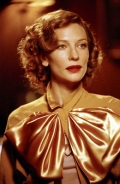 Cate Blanchett (Katharine Hepburn)