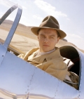 Leonardo DiCaprio (Howard Hughes)