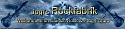 Jogis Classic Rock & Prog-Forum